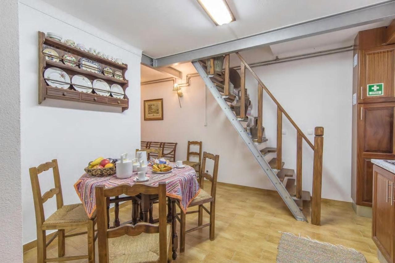 Quinta Do Americano Sardoal エクステリア 写真