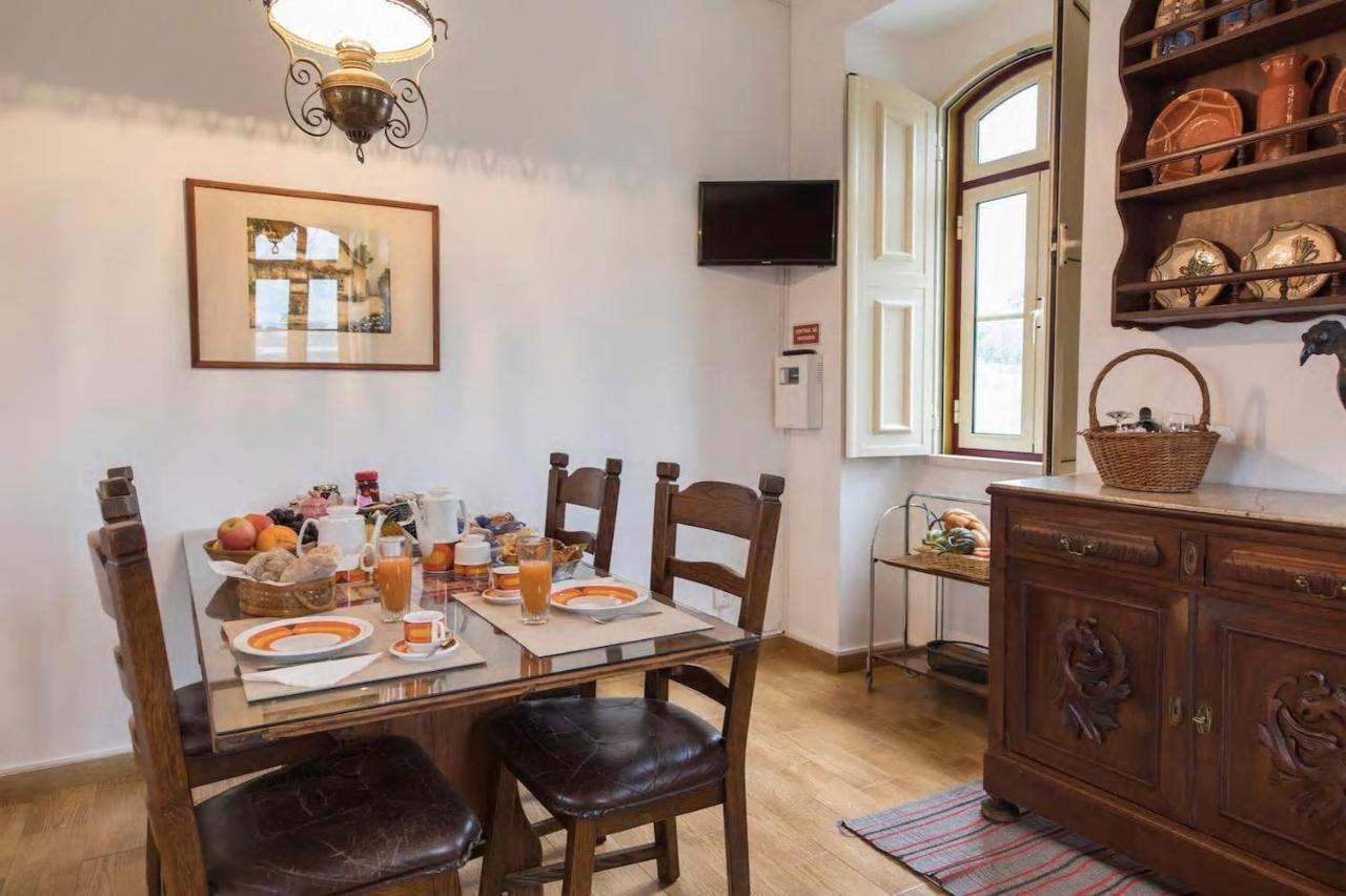 Quinta Do Americano Sardoal エクステリア 写真