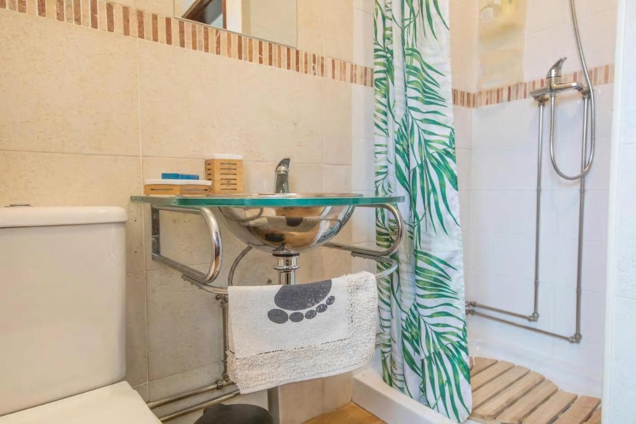 Quinta Do Americano Sardoal エクステリア 写真